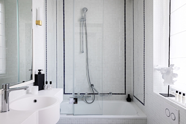 Hotel BW Signature Collection by Best Western Le Riviera Collection (Nizza)